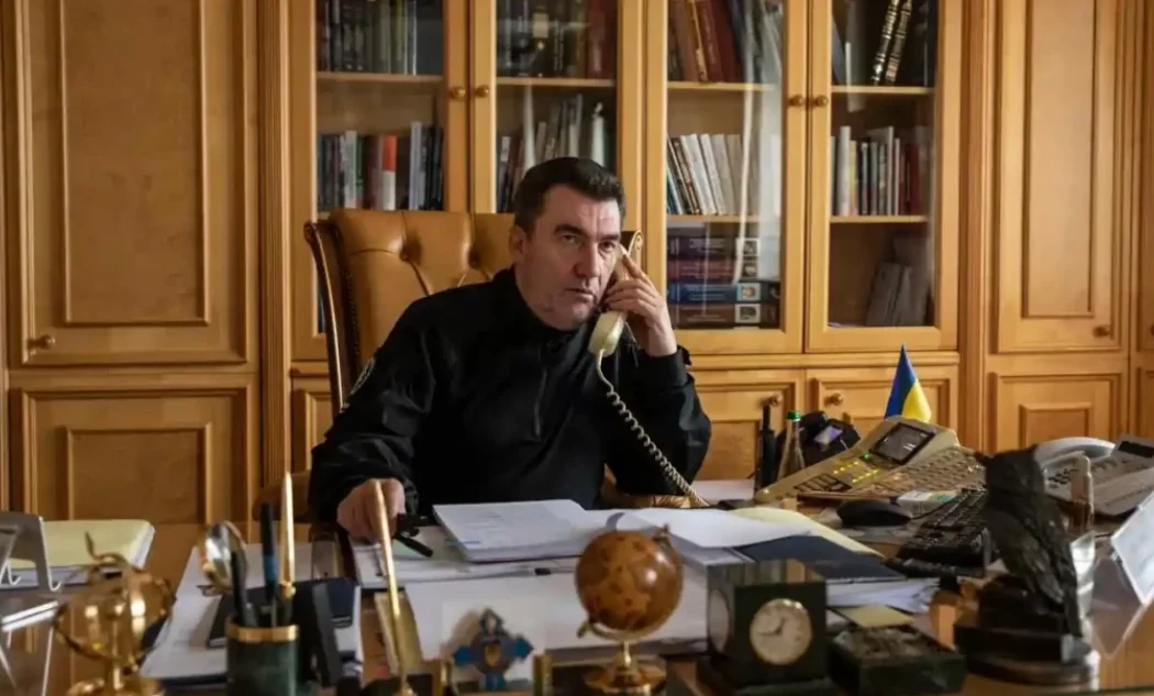 Ukraine says it killed Iranian Drone Advisors in Crimea