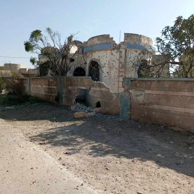 ISIS Leader Likely Killed in October Operation by Russian/ Syrian-backed “8th Brigade”