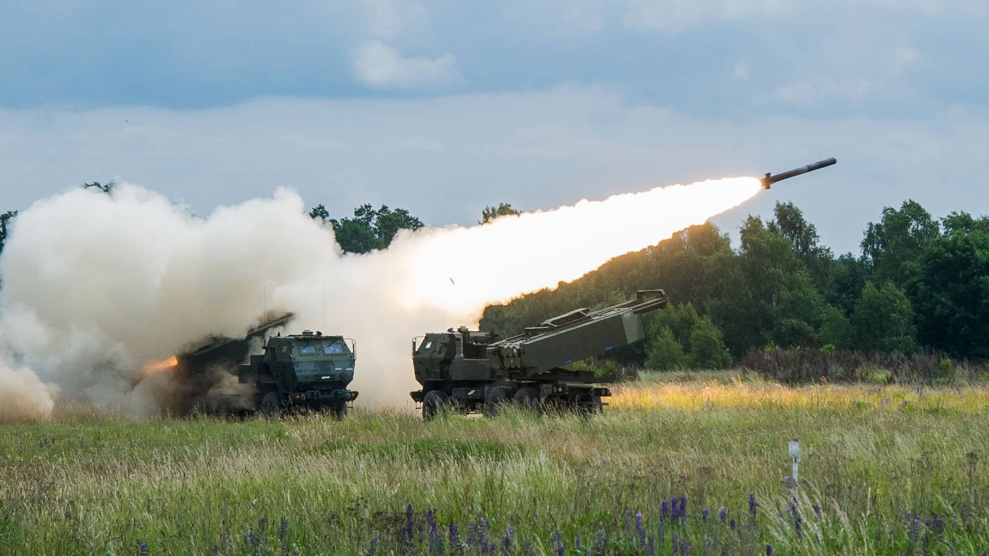 Officials Say Ukraine Reliant On US Targeting Data To Carry Out Strikes: Report