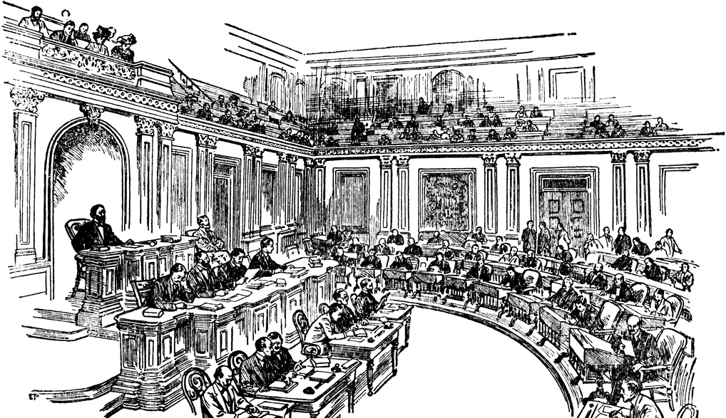 2022 Midterm Senate Election Predictions
