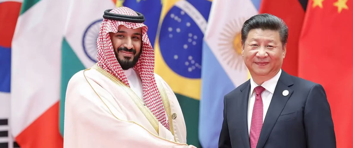 Chinese President Xi To Visit Saudi Arabia By Year-End