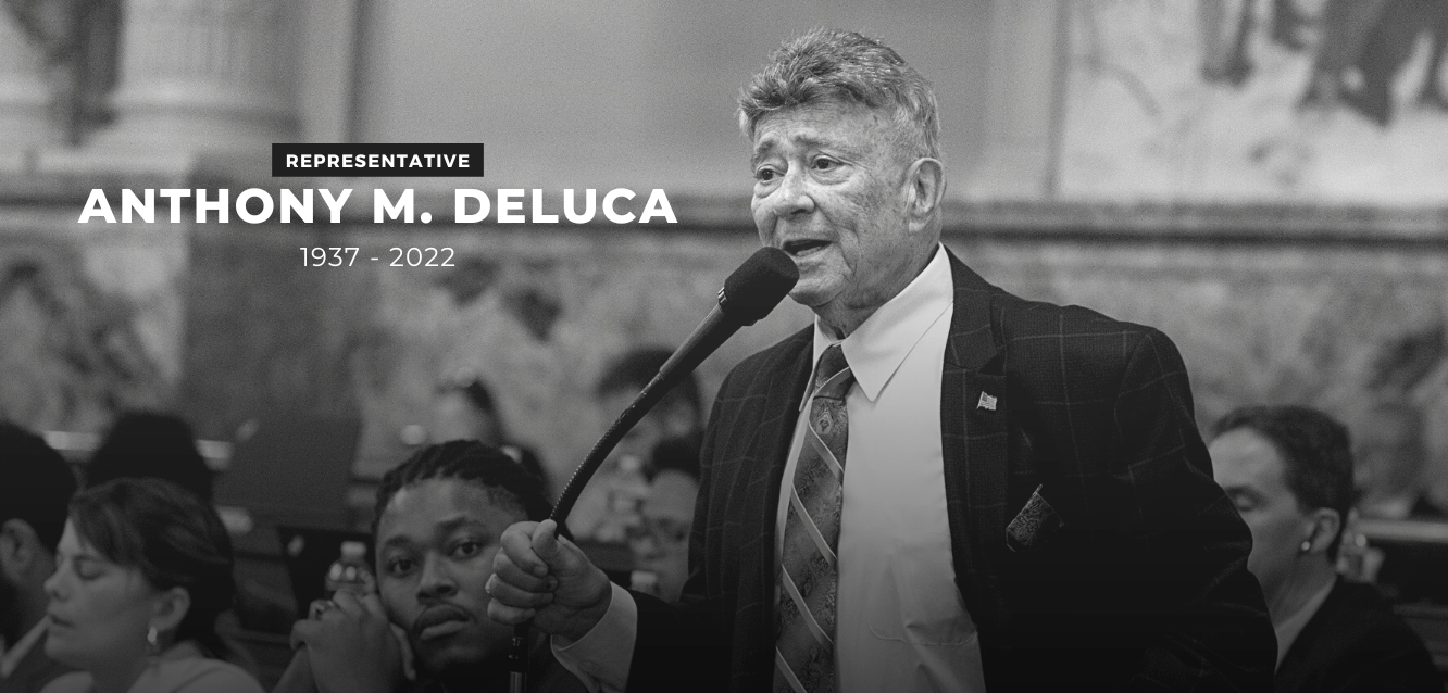 Pennsylvania Democrat Re-elected – There Is Only One Problem – He’s Dead