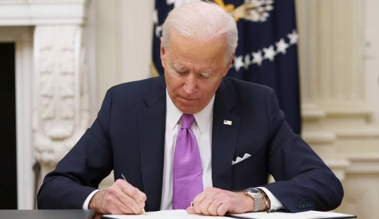 Another Block To Biden’s Student Loan Forgiveness Program