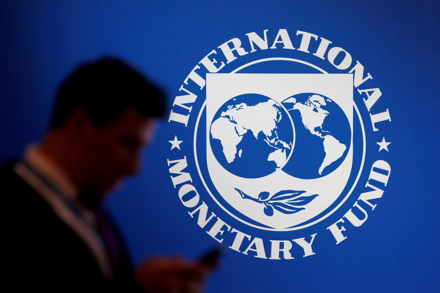 The IMF Has Come to an Agreement With Ukraine, Opening the Door to Billions in Aid