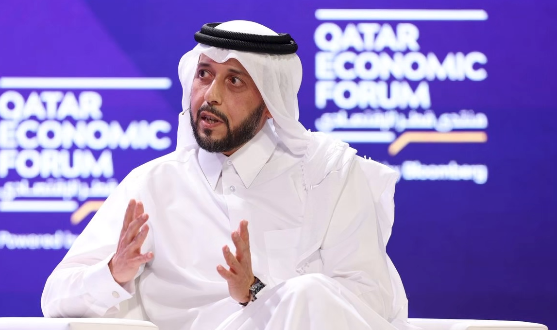 Qatar Signs Another American Executive To Lead Its Sovereign Wealth Fund