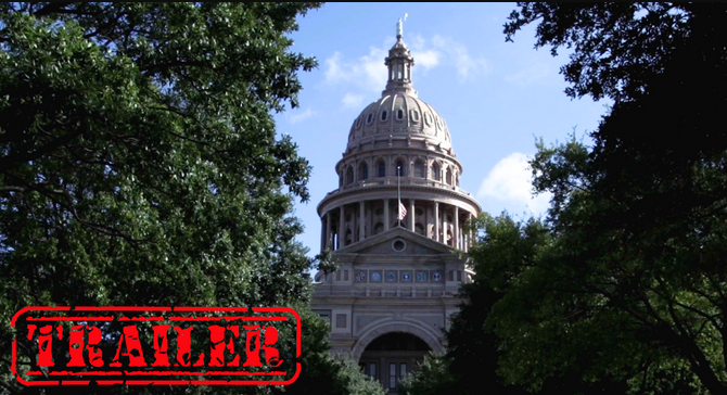 U.S. Marshals Lone Star Fugitive Task Force | Official Trailer