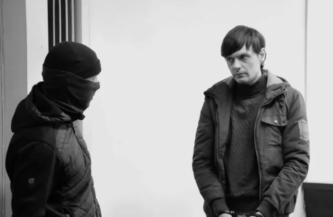 Artem Zinchenko, Former Russian Spy, Defects Back to Estonia After Prison Swap