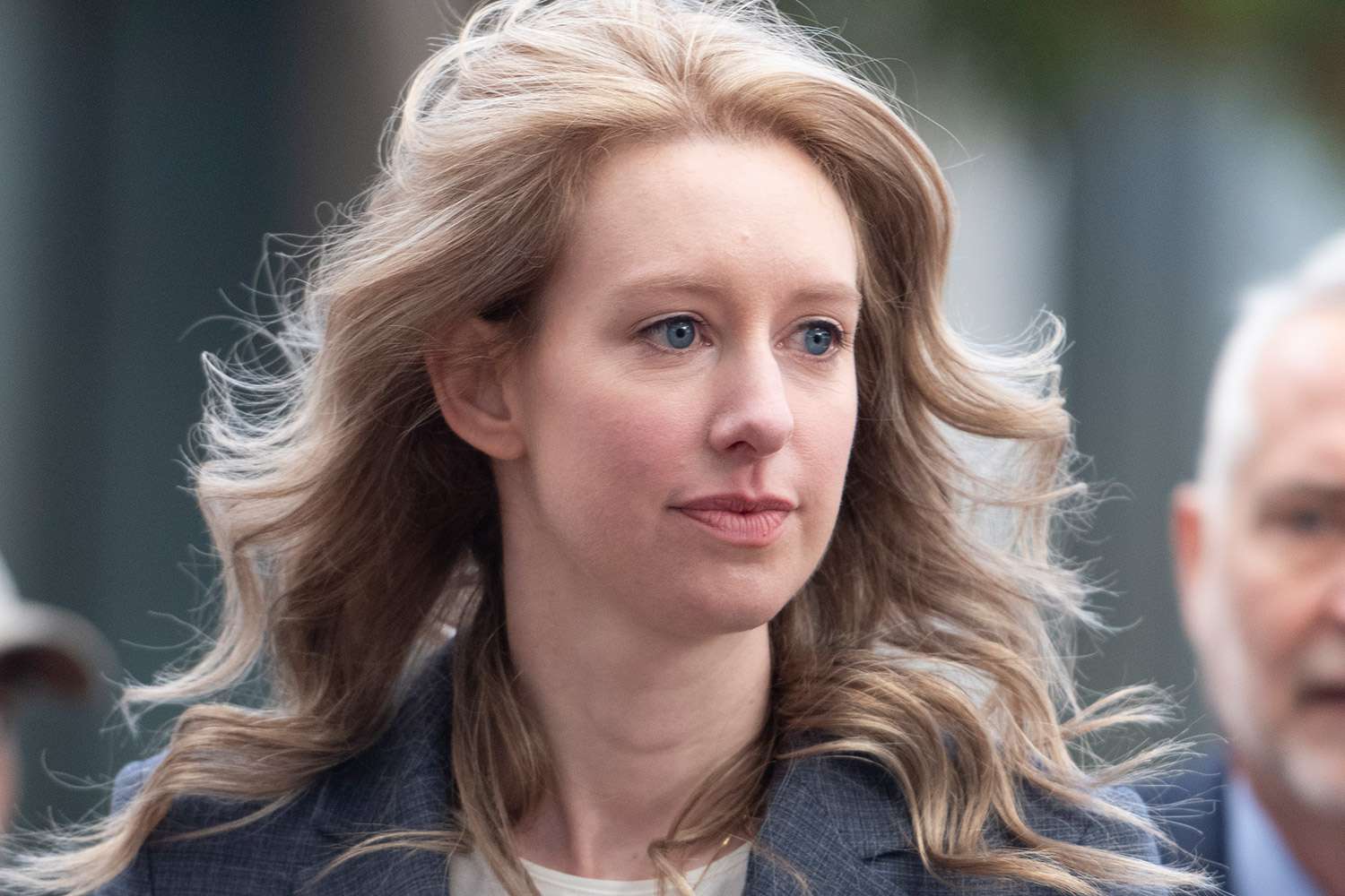 Elizabeth Holmes Sentenced to 11 Years In Prison