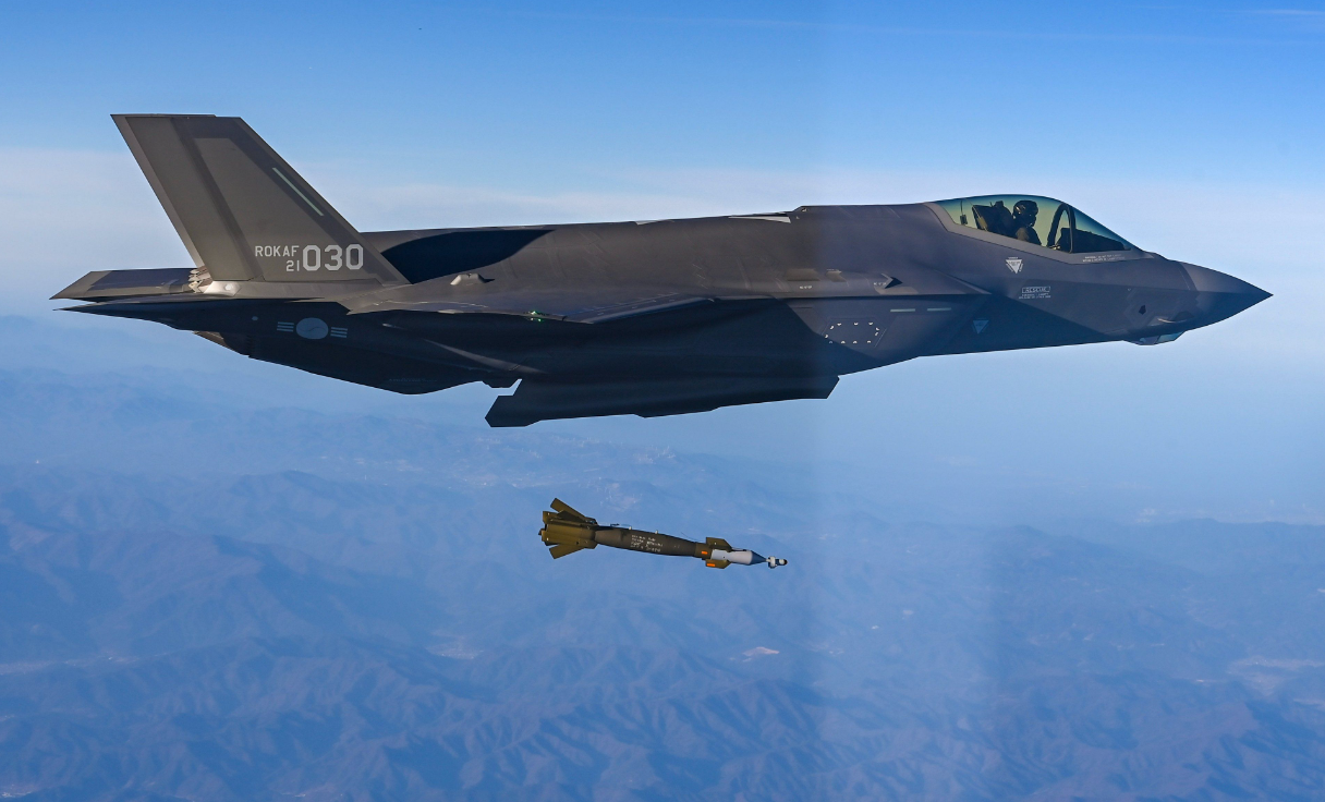 International Responses to North Korean ICBM Launch