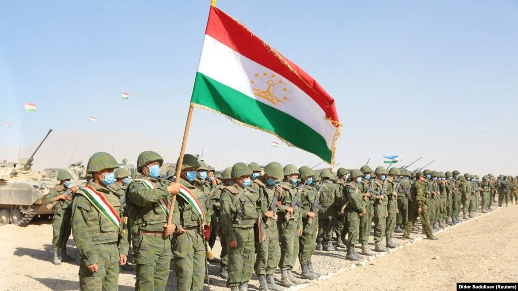 Tajikistan Authorities Arrest Parents of Citizens Abroad to Encourage Conscription