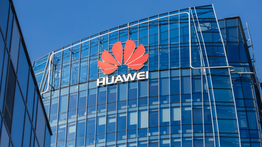 U.S. Bans Huawei