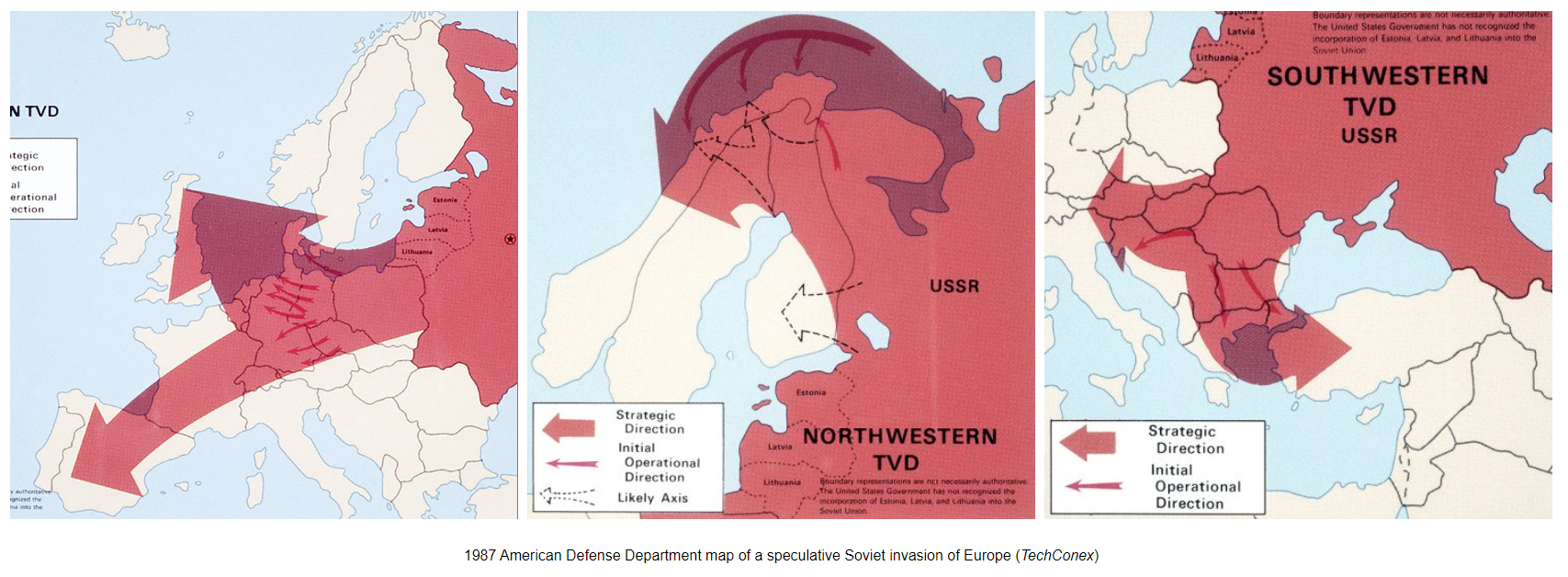 Scandinavian NATO: The Way Forward