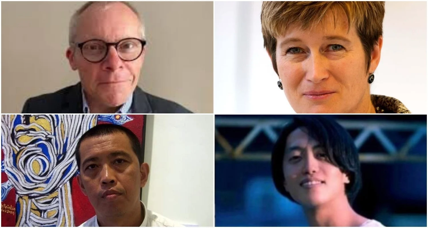 Myanmar Releases Thousands of Prisoners in Mass Amnesty, Including UK Ambassador