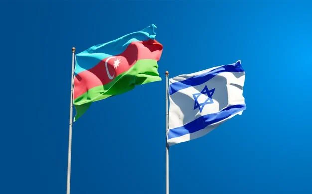 Azerbaijan to Open Embassy in Israel, Marking First Shia Muslim Country To Do So