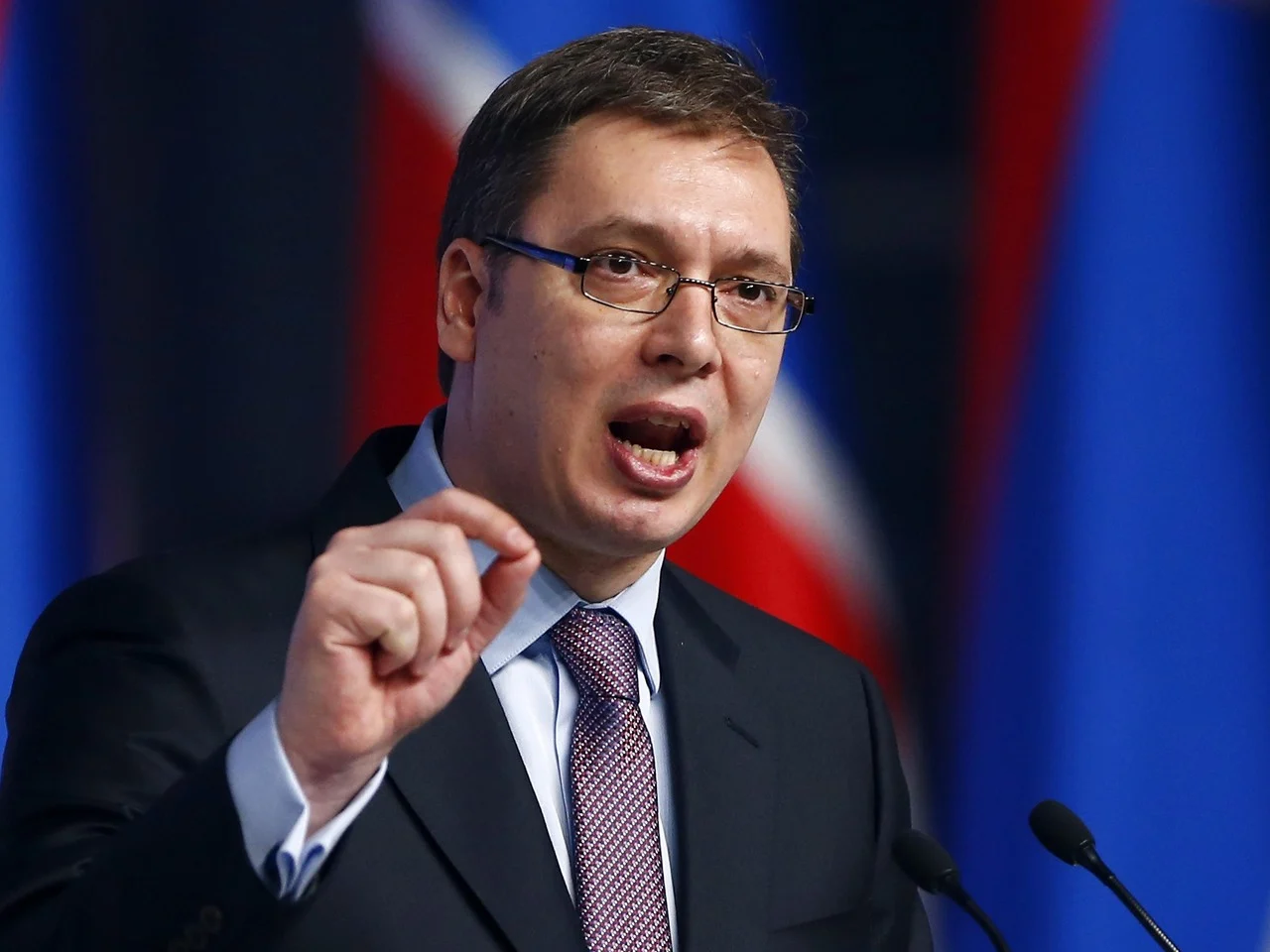 Serbia Requests Troop Deployment to Kosovo