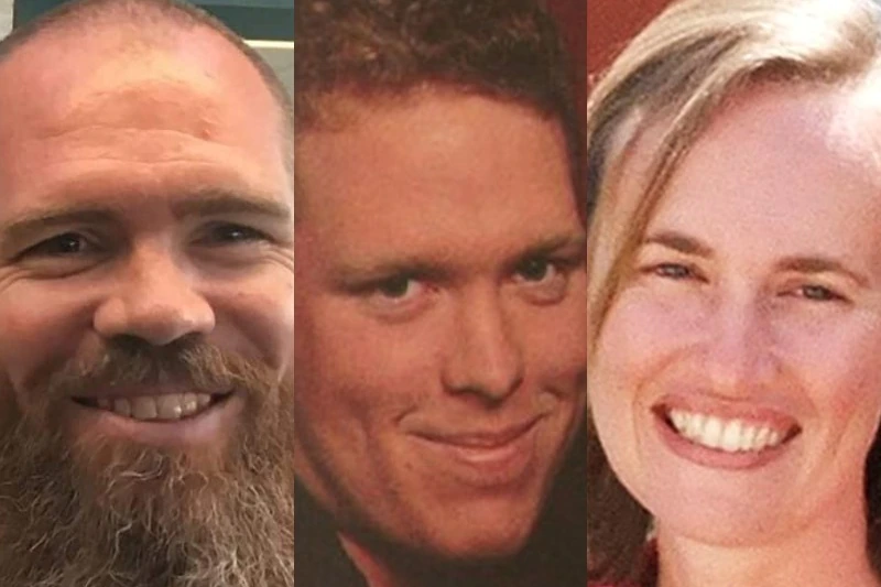 Full Breakdown: More Detail Emerge About Australia Police Ambush