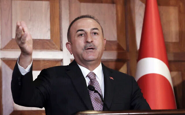 Turkey is Threatening Greece… Again…
