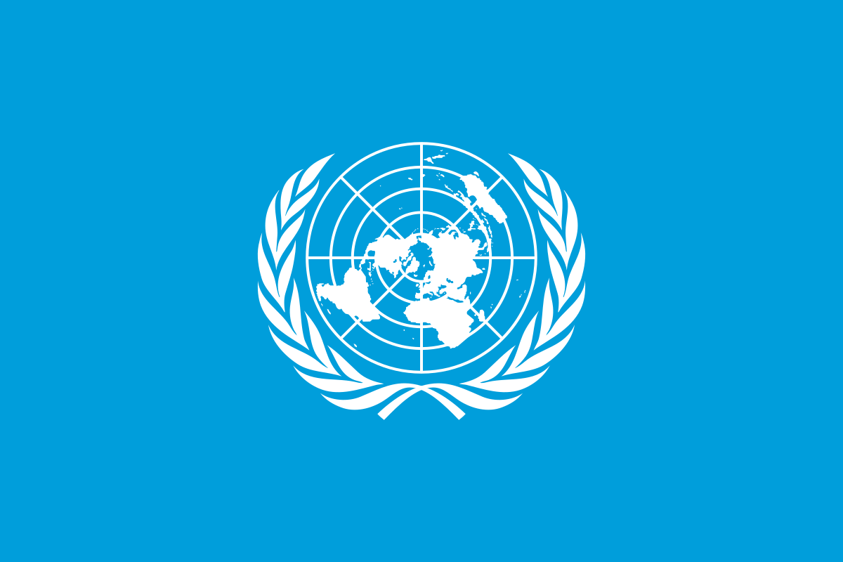 Ukraine Calls for Removal of Russia from United Nations