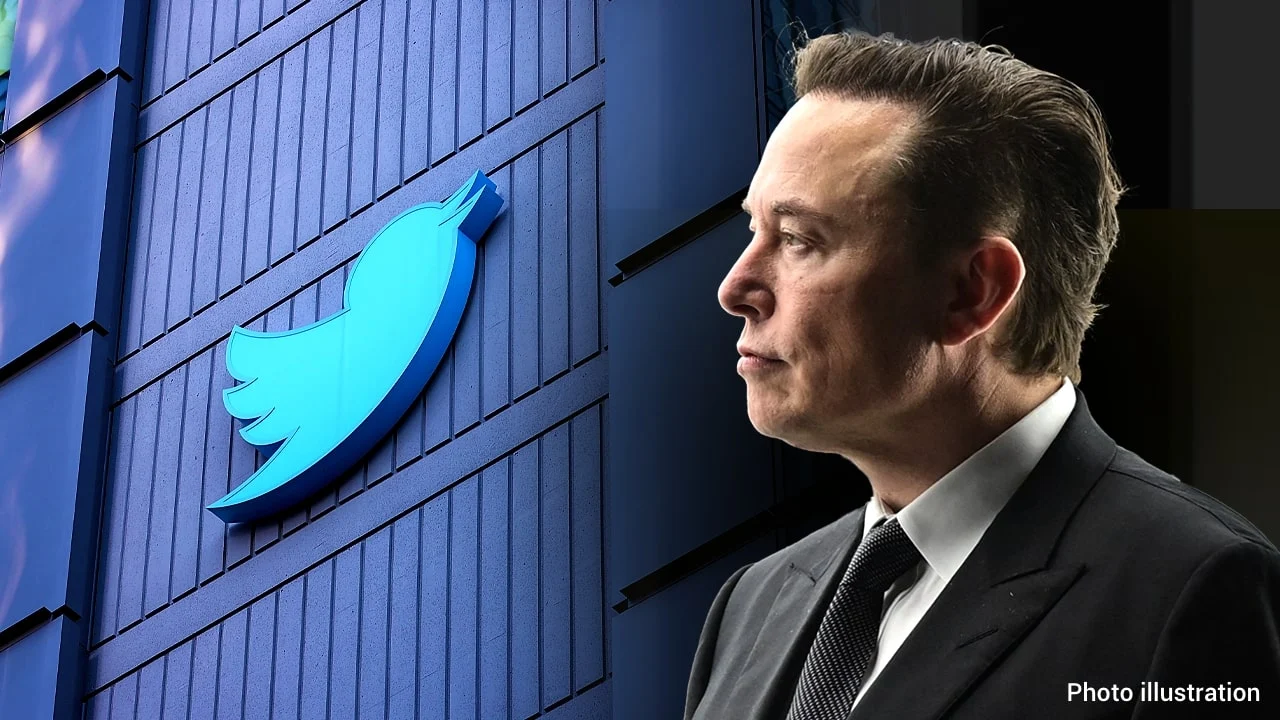 Elon Musk To Step Down as Twitter CEO