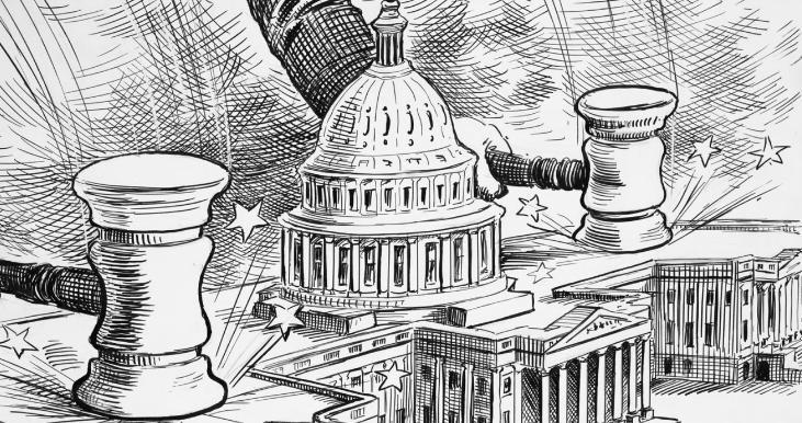 Congress Eyeing Legislation To Increase Their Salary