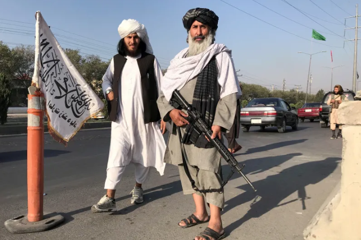 UN Reportedly Sends Translators Who Can’t Speak Local Language to Investigate Taliban Killings