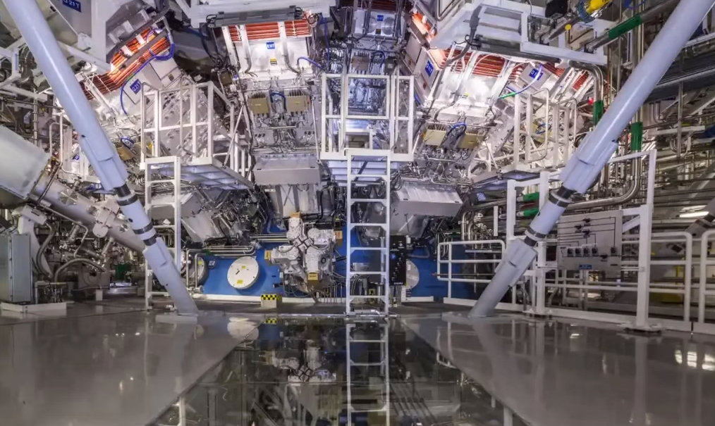 U.S. Dept. of Energy To Announce Fusion Energy “breakthrough”