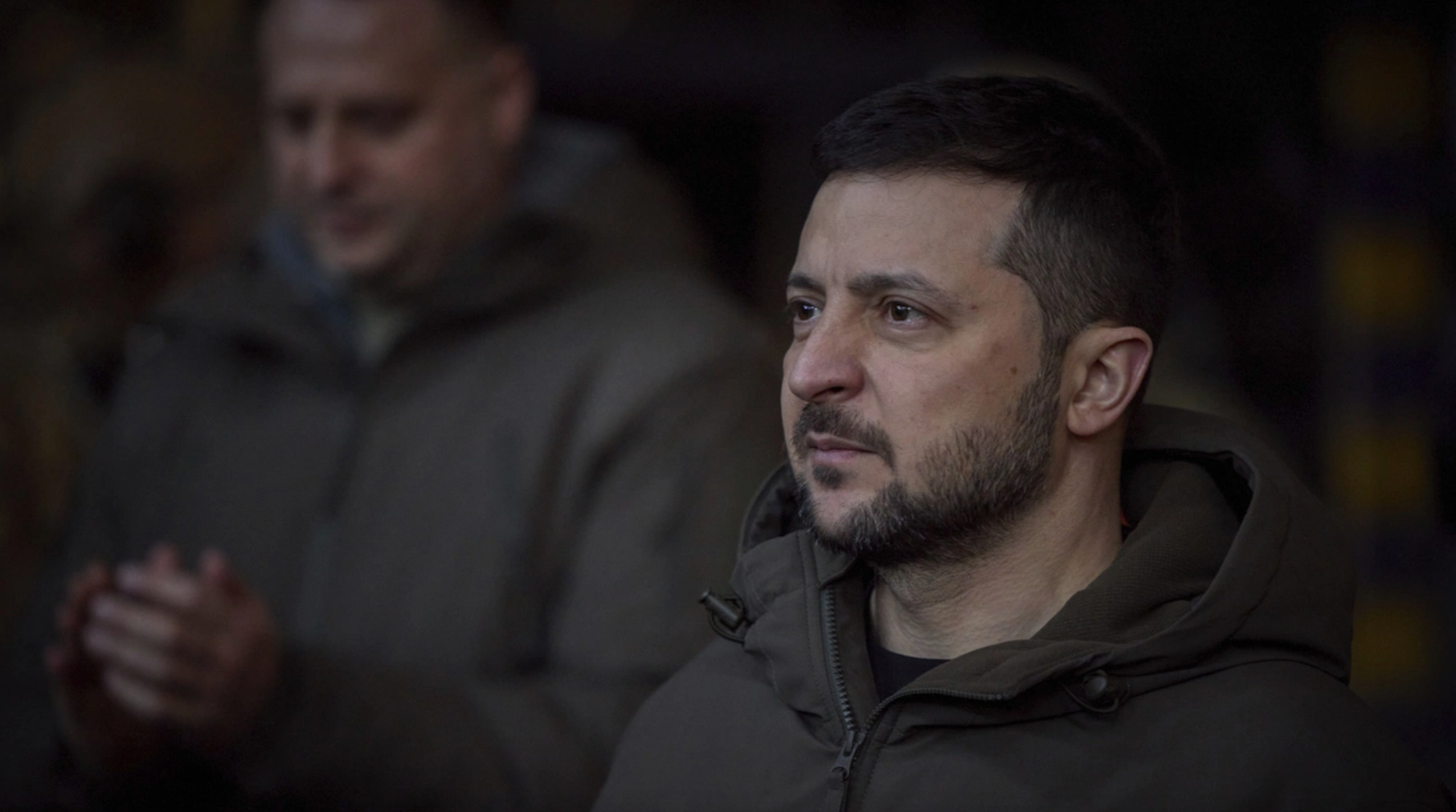 Zelenskyy set to meet with Biden at White House