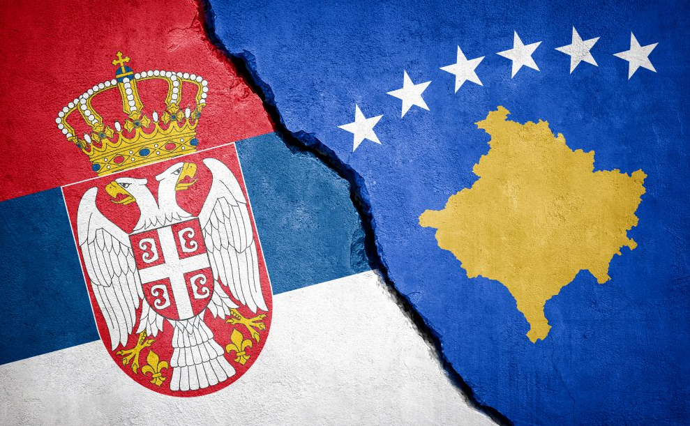 As Tensions With Serbia Rise, Kosovo Blocks It’s Major Border Crossing