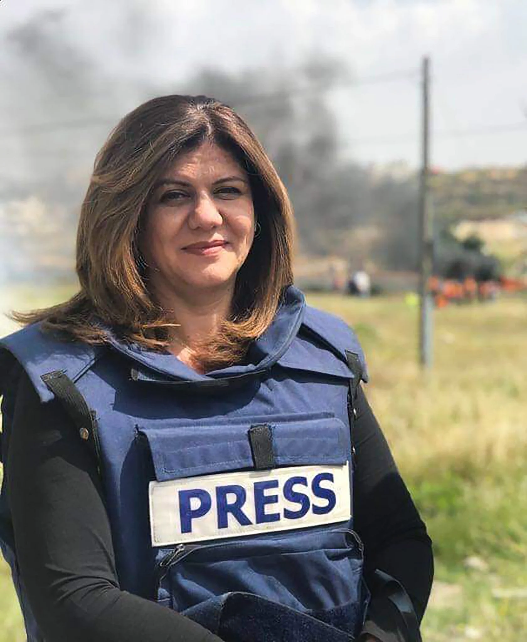 Lawsuit Filed Over Killing of Palestinian Journalist, Shireen Abu Akleh