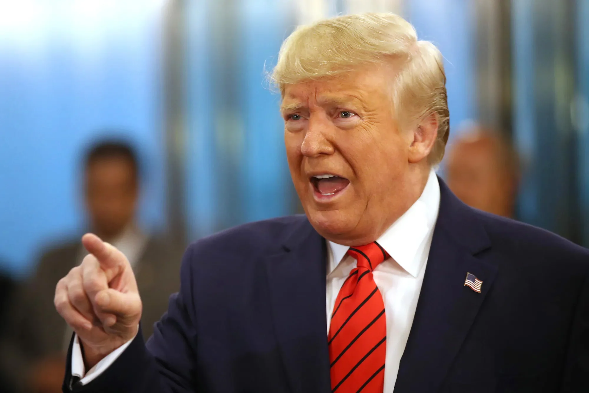 Trump Org Found Guilty in Tax Evasion Trial