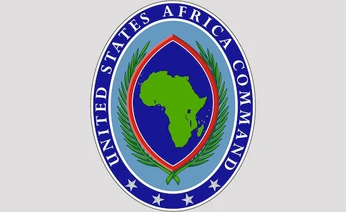 US AFRICOM Airstrikes kill 15 al-Shabaab Militants in Somalia