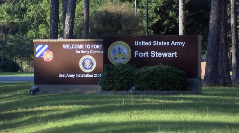 Shooting at Fort Stewart Leaves One Dead, Suspect Arrested