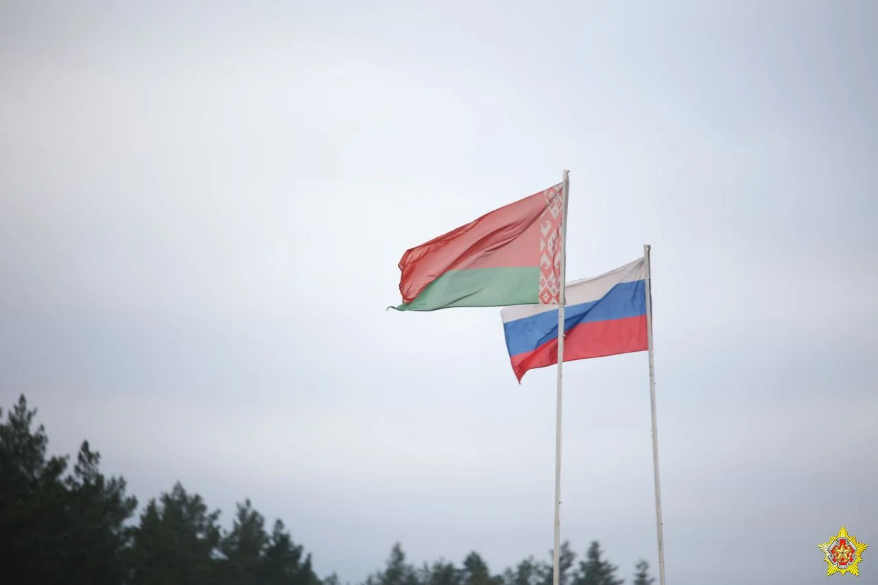 Russia-Belarus Joint Air Exercise to Begin January 16th