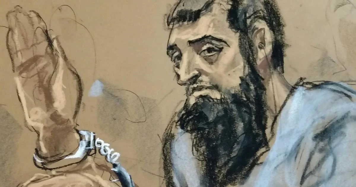Trial Begins for 2017 ISIS-Inspired NYC Truck Ramming That Killed 8