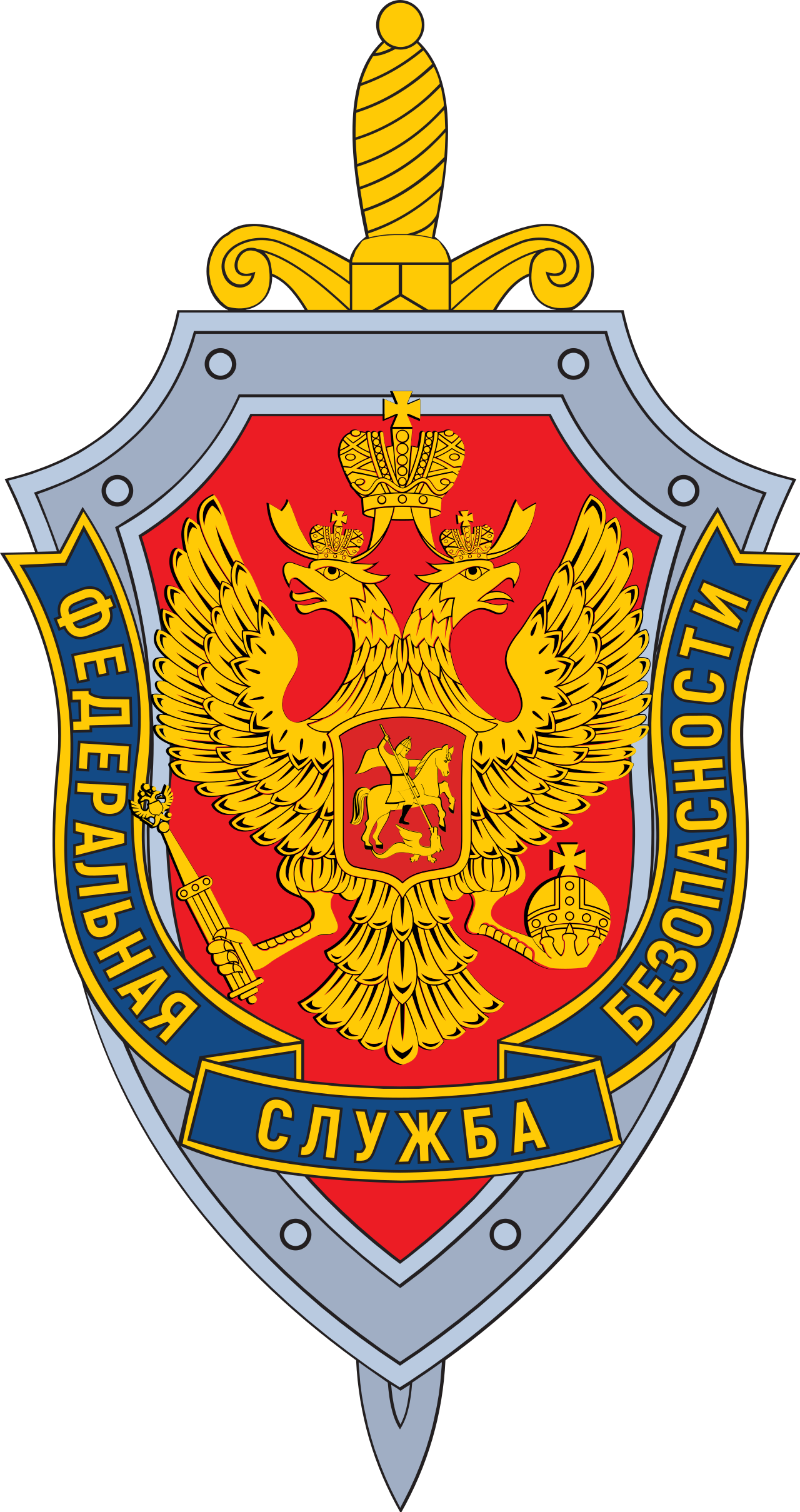 Russian Federal Security Service Opens Espionage Case Against U.S. National