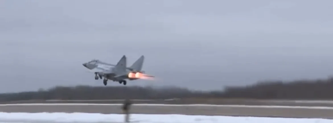 Second Phase of Belarusian-Russian Air Drills Begins