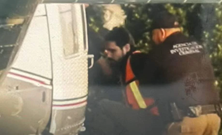 El Raton, El Chapo’s Son, Transported To  Altiplano Max Sec Prison