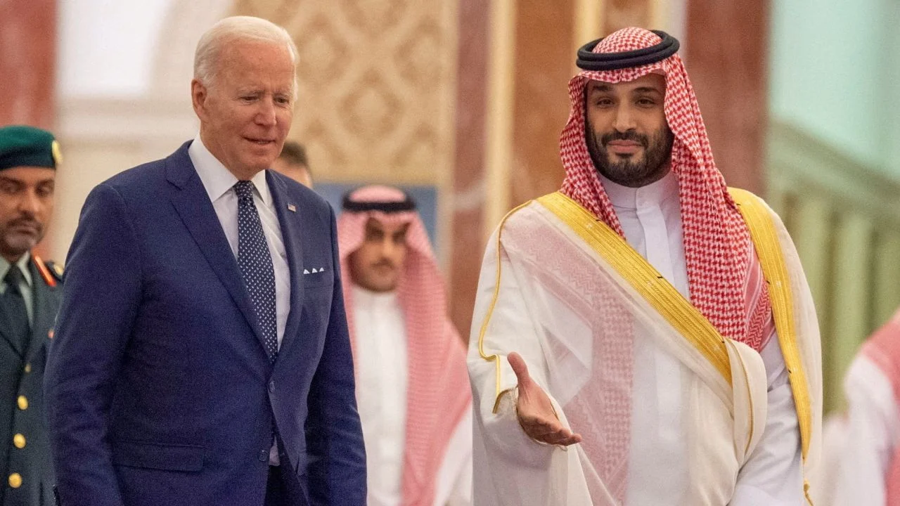 Saudi Arabia’s Game for Success as an Emerging Power