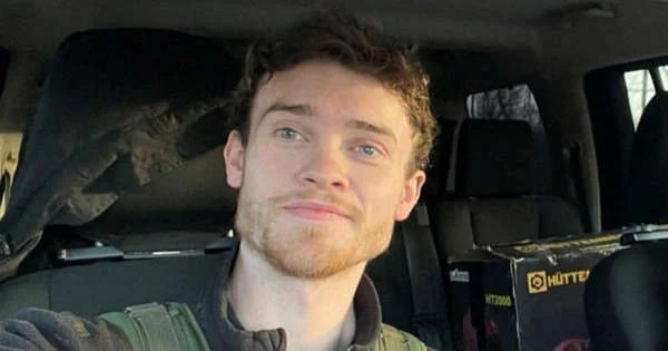 UK Aid Volunteers Reportedly Killed in Soledar, Previously Reported Missing