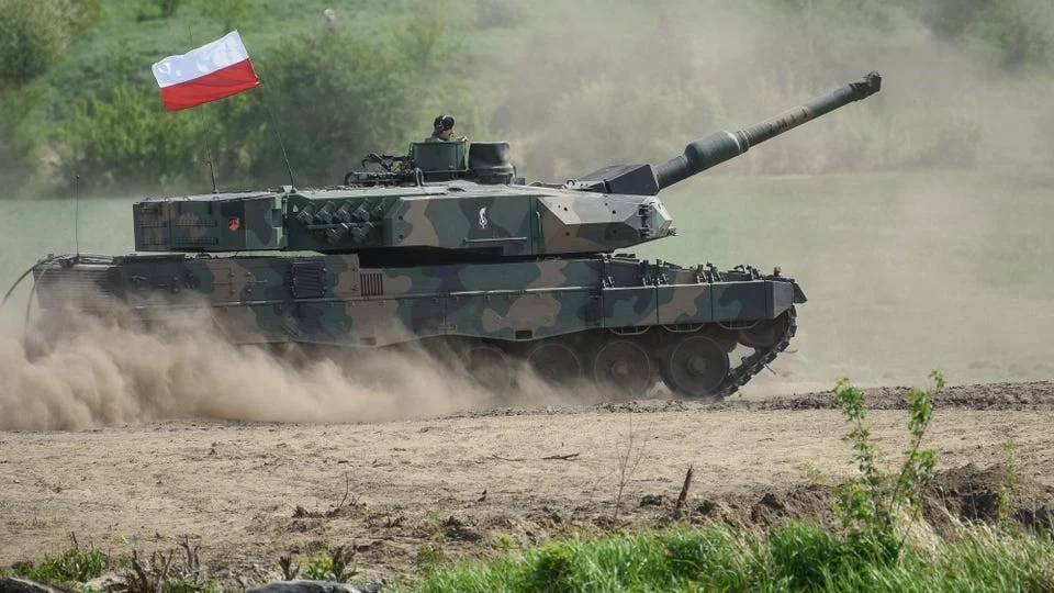 Germany « Would Not Stand in the Way » of Poland, says Foreign Minister