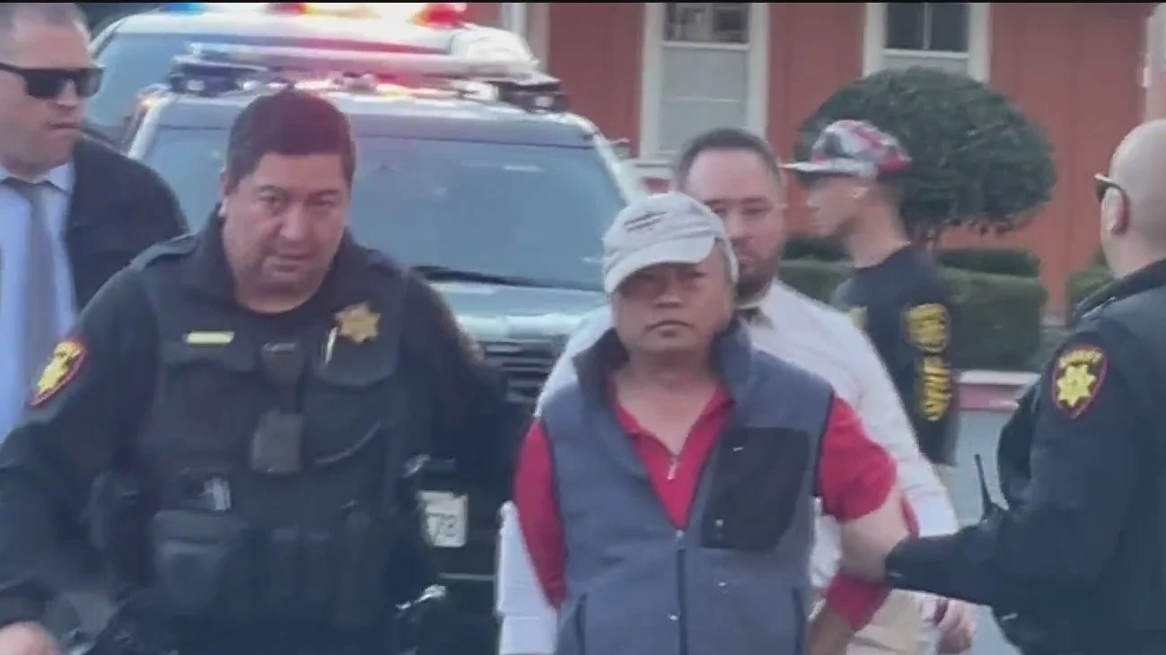 Shootings in Half-Moon Bay: 7 Dead, More Injured