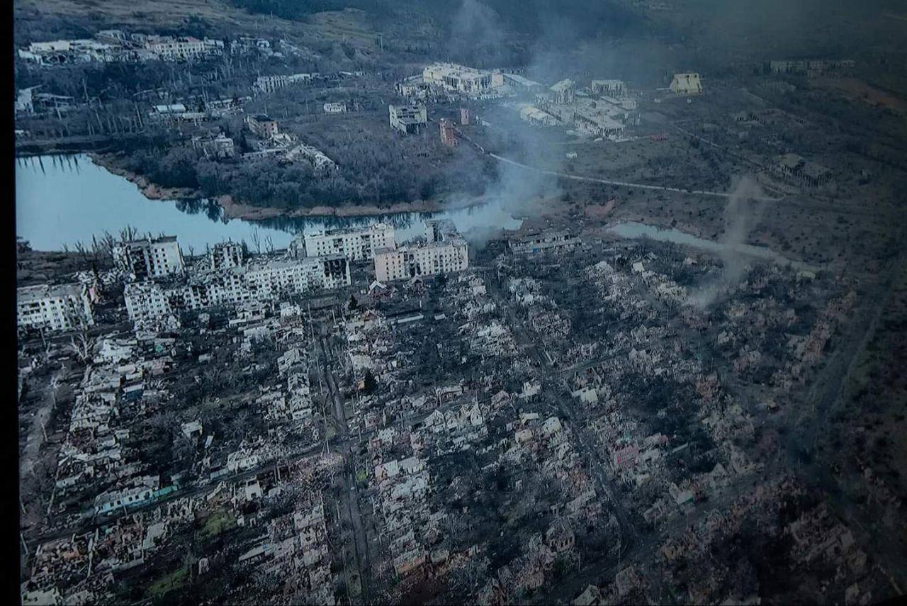 Wagner Group Claims Complete Control of Soledar, Fighting Continues in Western Edges of City