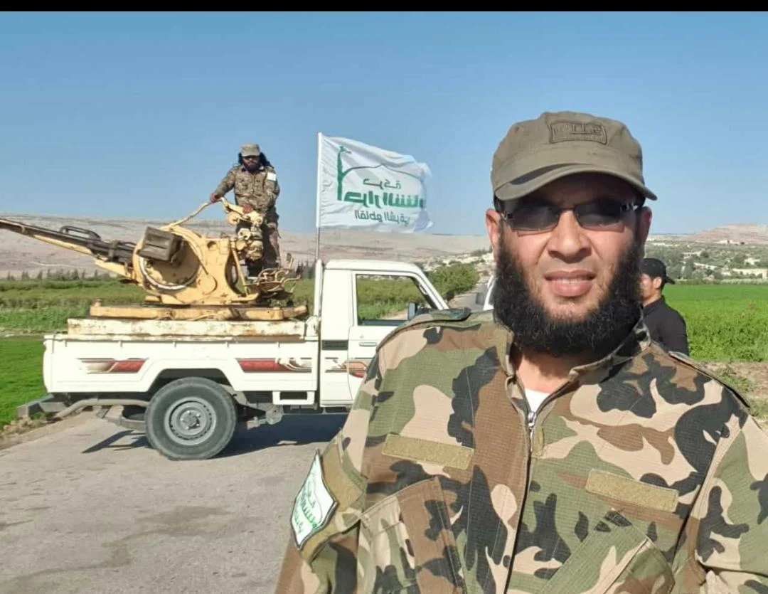 Top Ahrar al-Sham Commander Killed During Unknown Airstrike in Syria