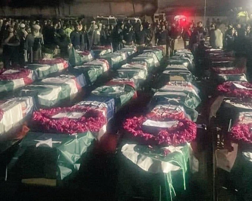 Peshawar Bombing Update: Death Toll Raised to 60, Over 150 Wounded