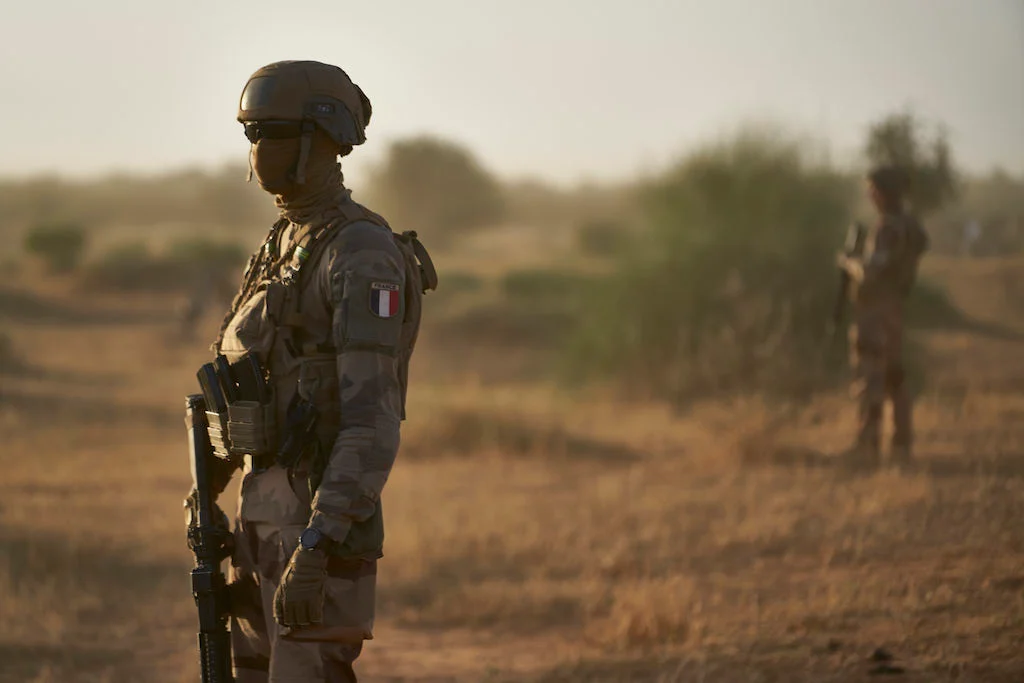 Burkina Faso Officially Ends Military Cooperation With France