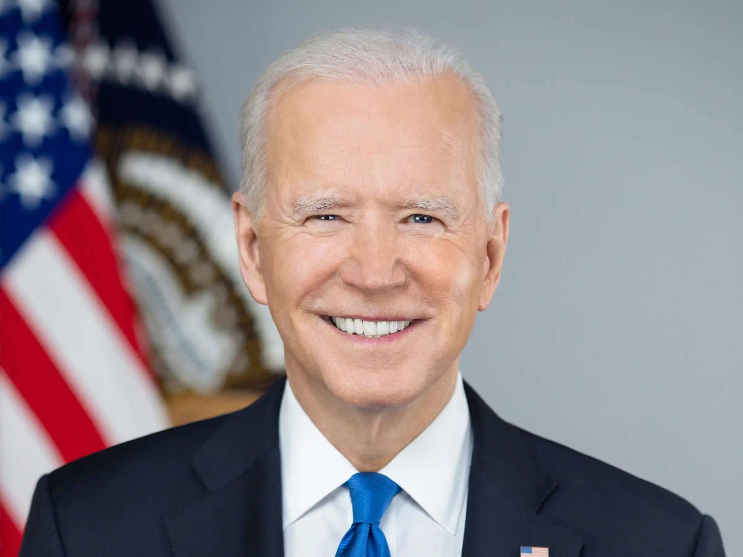 Classified Documents from Biden’s Vice Presidency Found in D.C. Private Office