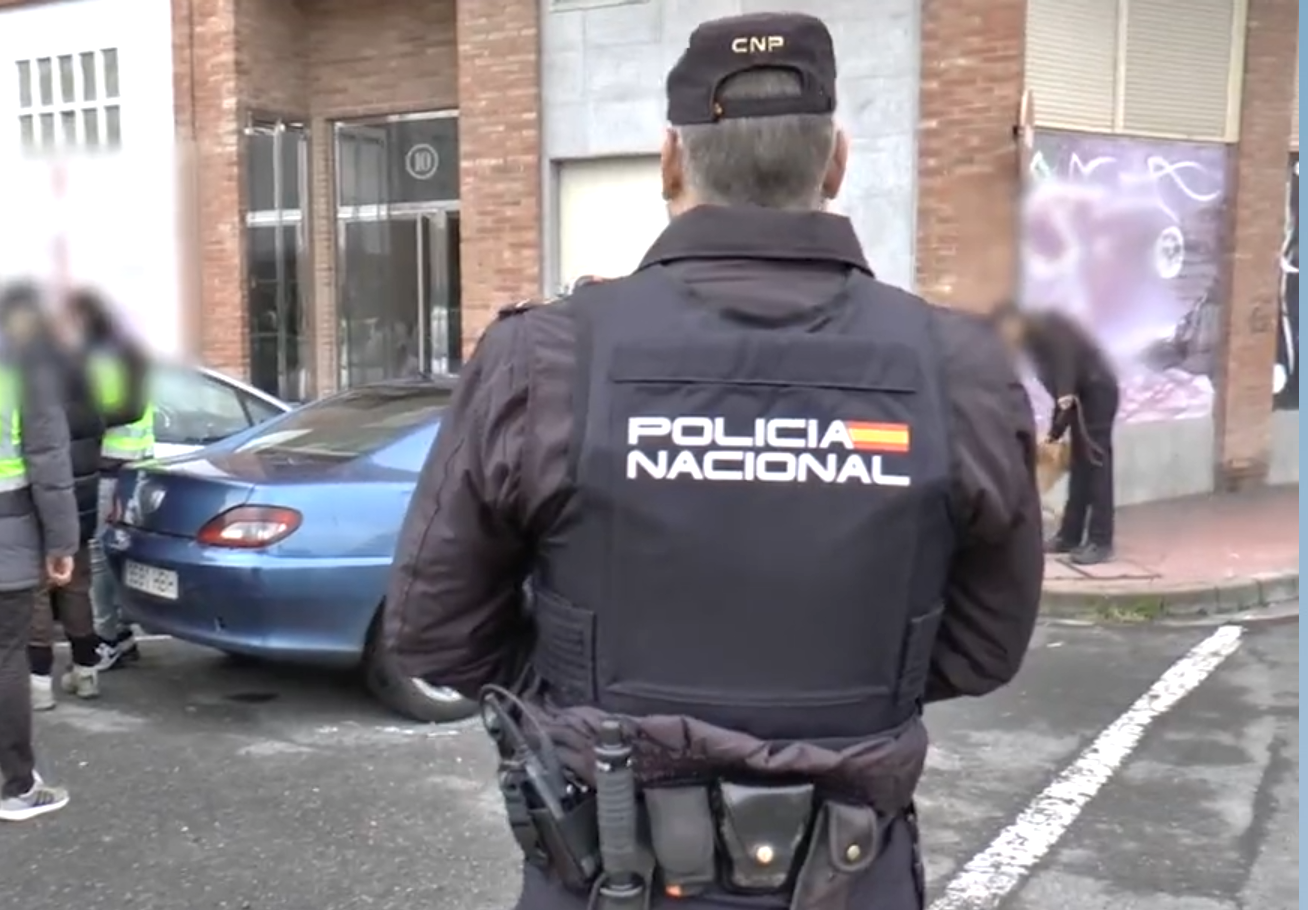 Spanish Police Arrest Suspect In String Of Letter Bomb Attacks