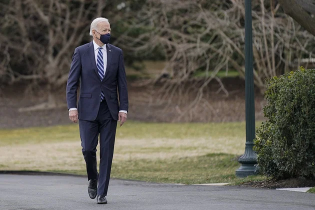 More Classified Documents Found at Biden Residence