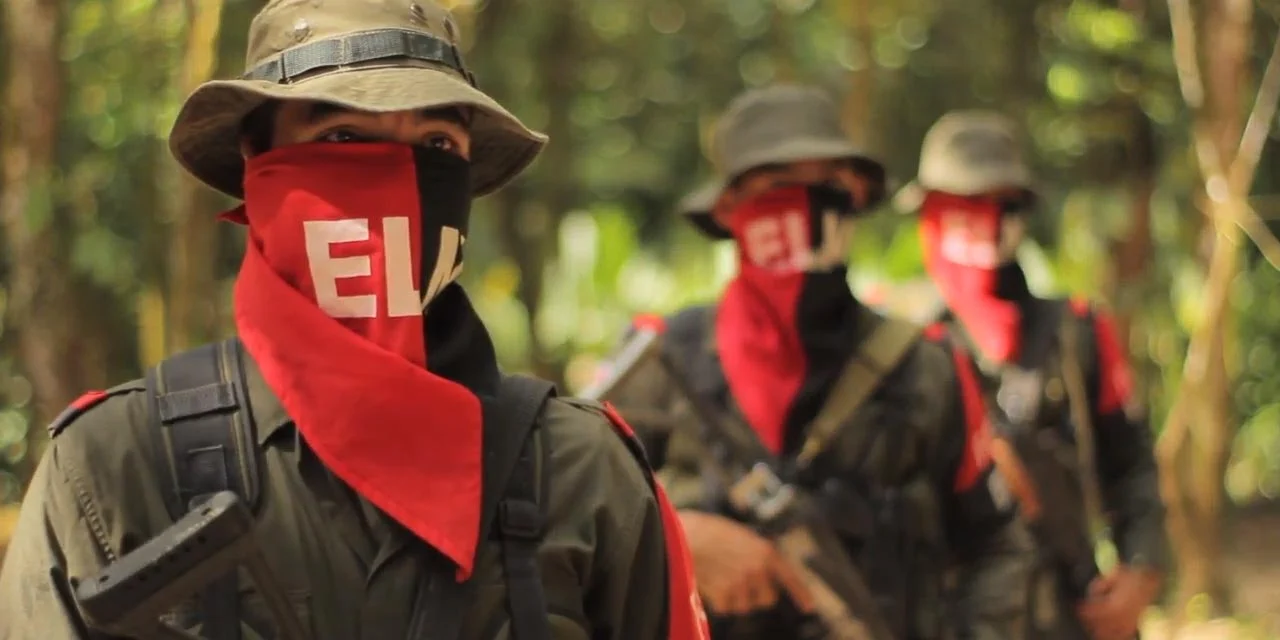 ELN Rebels Reject Claims By Colombian President that a Ceasefire was Signed