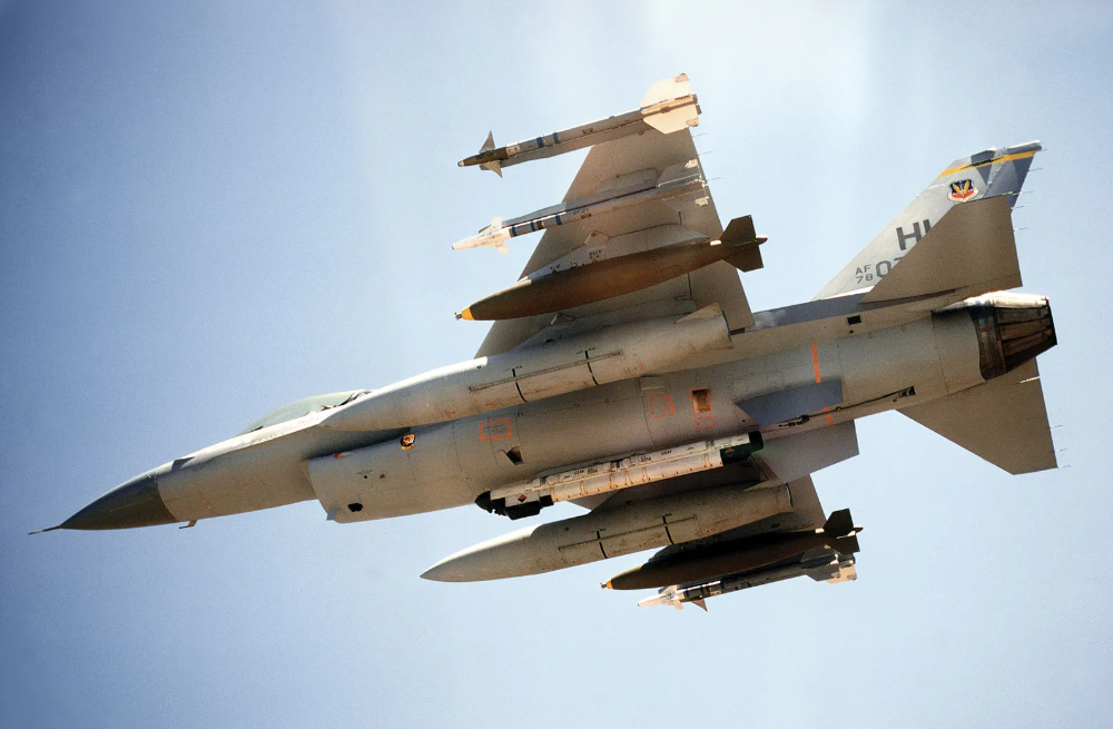 Turkey Seeks to Bypass U.S. and Buy Weapons from UK